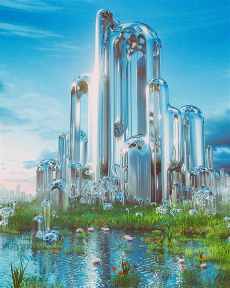 how does beeple make art.